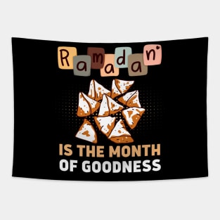 Ramadan Tapestry