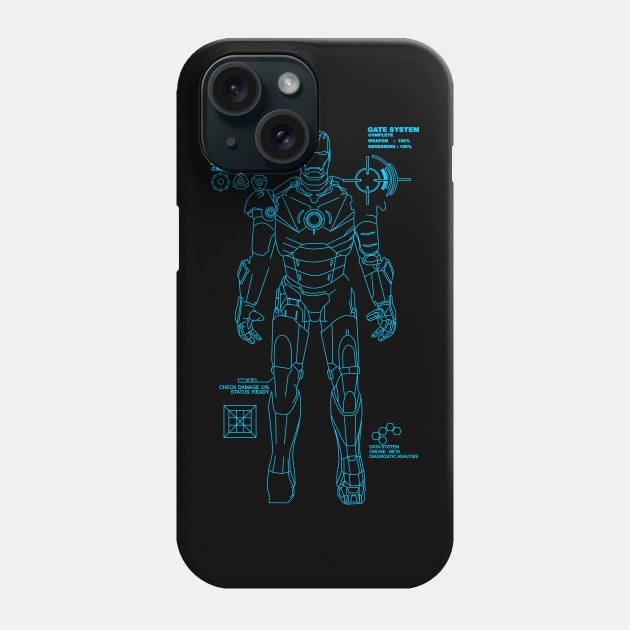 mk III Phone Case by Mexha_project