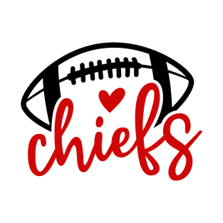 Chiefs T-Shirt