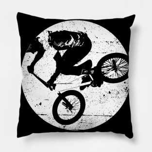 Bmx Pillow