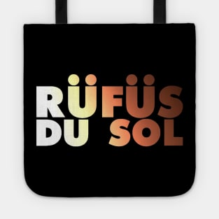 Rüfüs Du Sol Tote