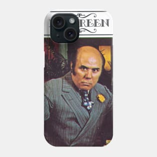 Mr Green - Clue Murder Suspect Card! T-Shirt Phone Case