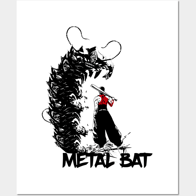 Metal bat - Roblox