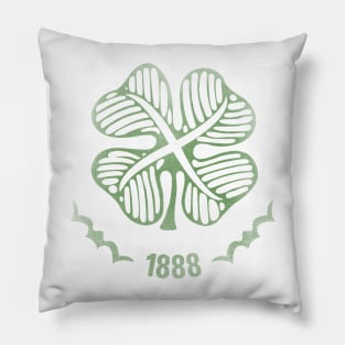 Celtic Pillow