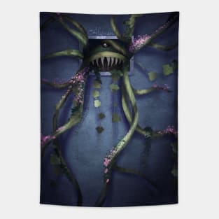 Plant Tapestry