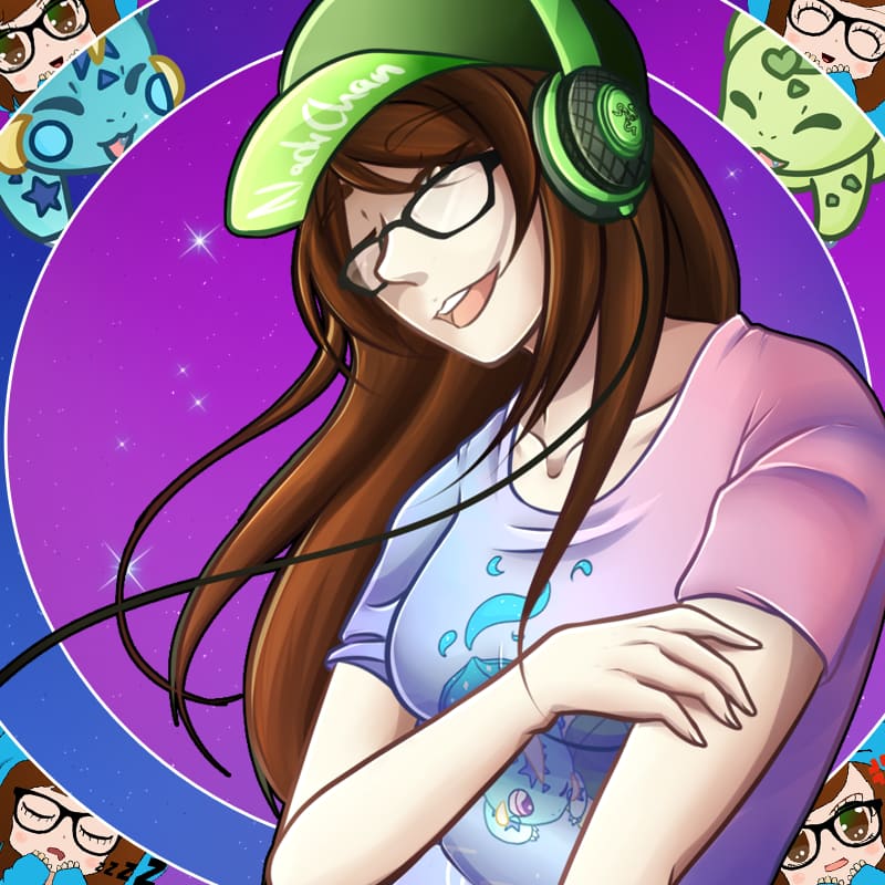 nadychan profile image
