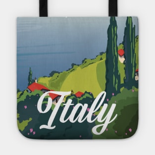 Italy Tote