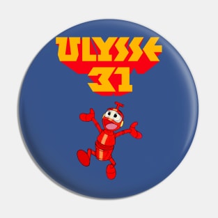 Nono Ulysse 31 Pin