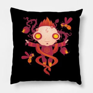 HIVES Pillow