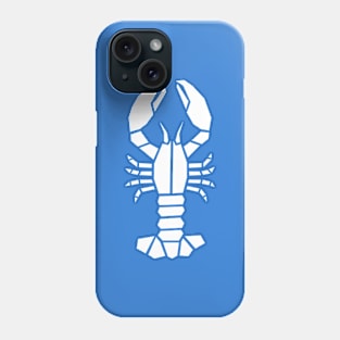 Chunky Lobster Phone Case