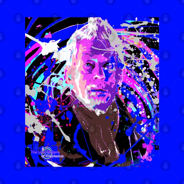 swirl war doctor by EnceladusWaters