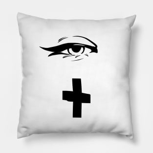 Eye - Occult Pillow