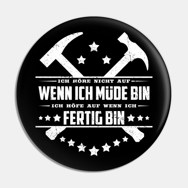 Beruf Dachdecker Spruch Manner Premium T Shirt Spreadshirt
