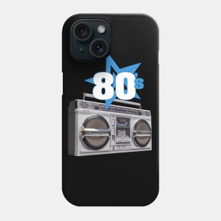 80s Phone Case