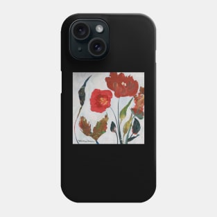 Bloom Bloom Phone Case