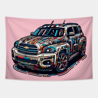 Chevrolet HHR Tapestry