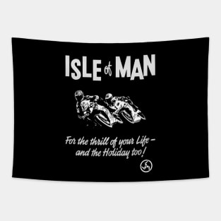 Isle of Man Tapestry