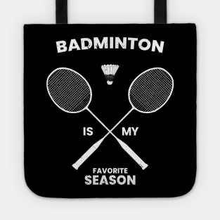 badminton Tote