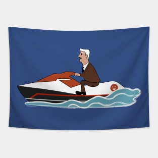 Jetski Variant Timeline Tapestry