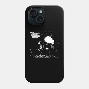 Moonblood Phone Case