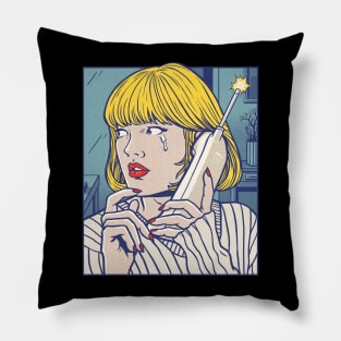 SCREAM Pillow