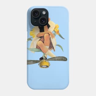 Scattered Phone Case