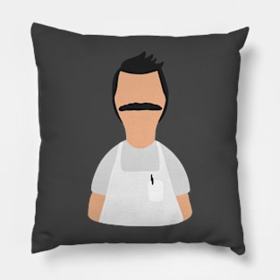 Bob Pillow