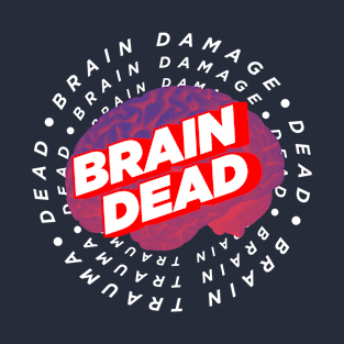 Brain Dead T-Shirt