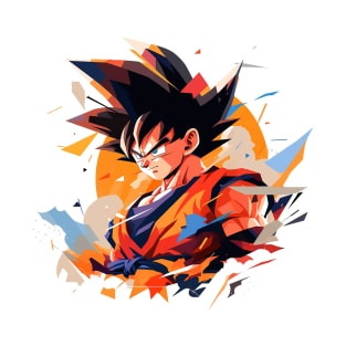 goku T-Shirt