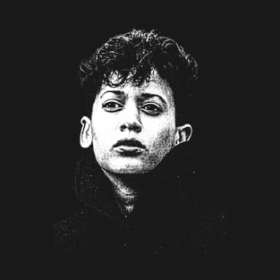 Young Kamala Harris T-Shirt