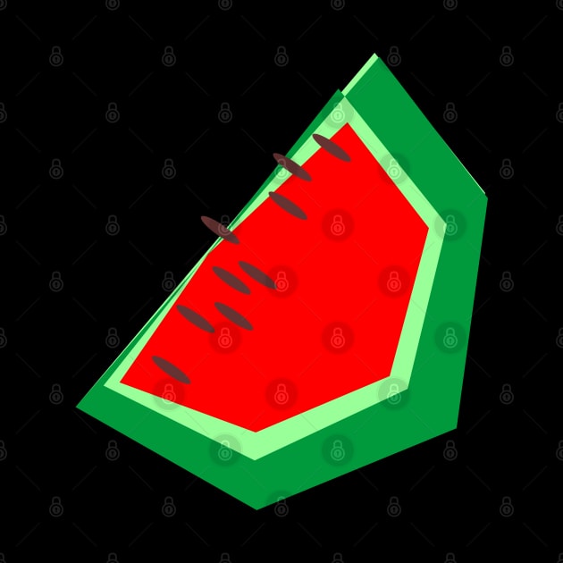 watermelon by Ljuko