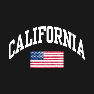 California state design T-Shirt