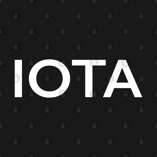 Iota by StickSicky