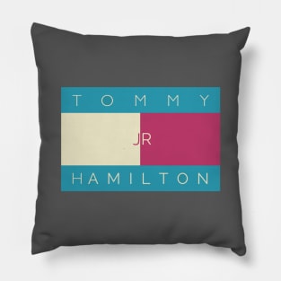 Tommy Boi Pillow