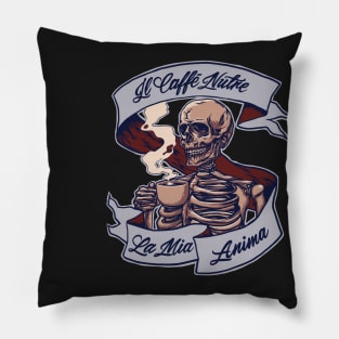 IL CAFFE NUTRE Pillow