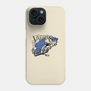 VANITAS NO CARTE Phone Case