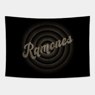 Ramones Tapestry