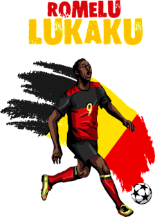 Romelu Lukaku Magnet