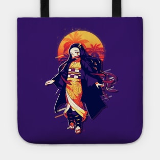 Nezuko Tote