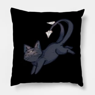 Parasite soul Pillow