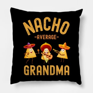 Cinco de Mayo Pillow