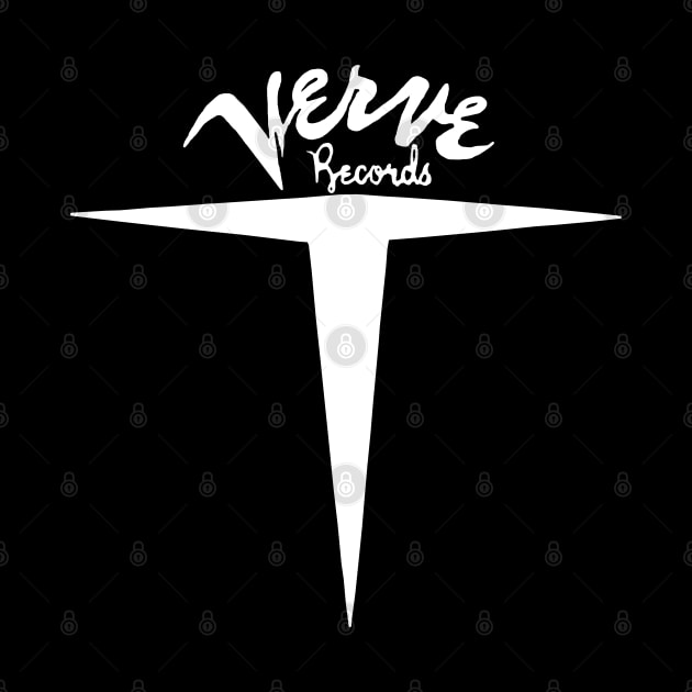 Verve Records Classic by hedkup