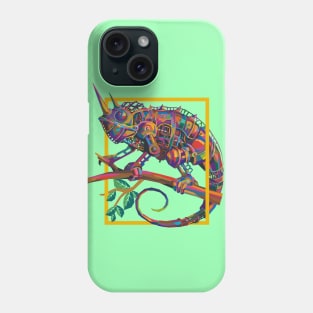 IGUANA Phone Case