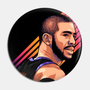 Chris Paul Pin