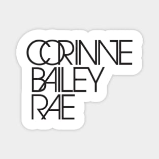 Corinne Bailey Rae Magnet