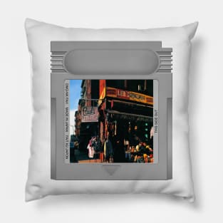 Paul's Boutique Game Cartridge Pillow