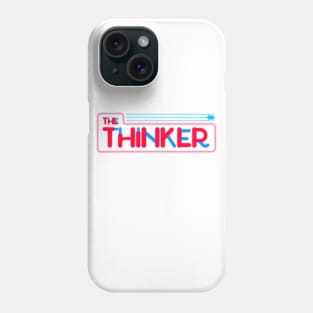 TRR Phone Case