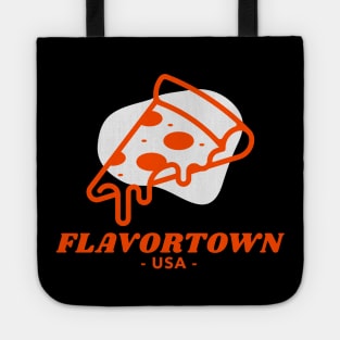 Flavortown Tote