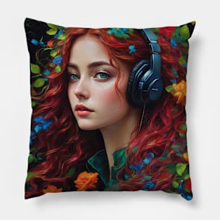 florist Pillow