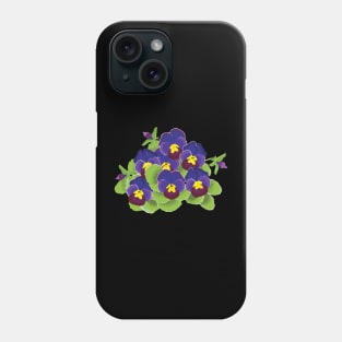 Flowers Phone Case